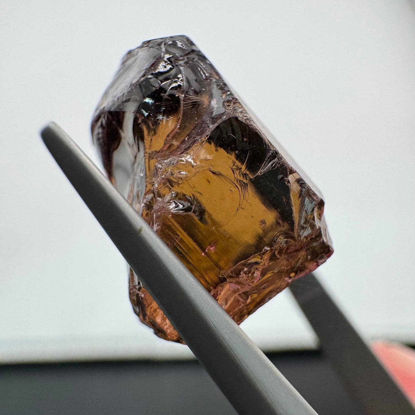 Tourmaline (Mozambique)