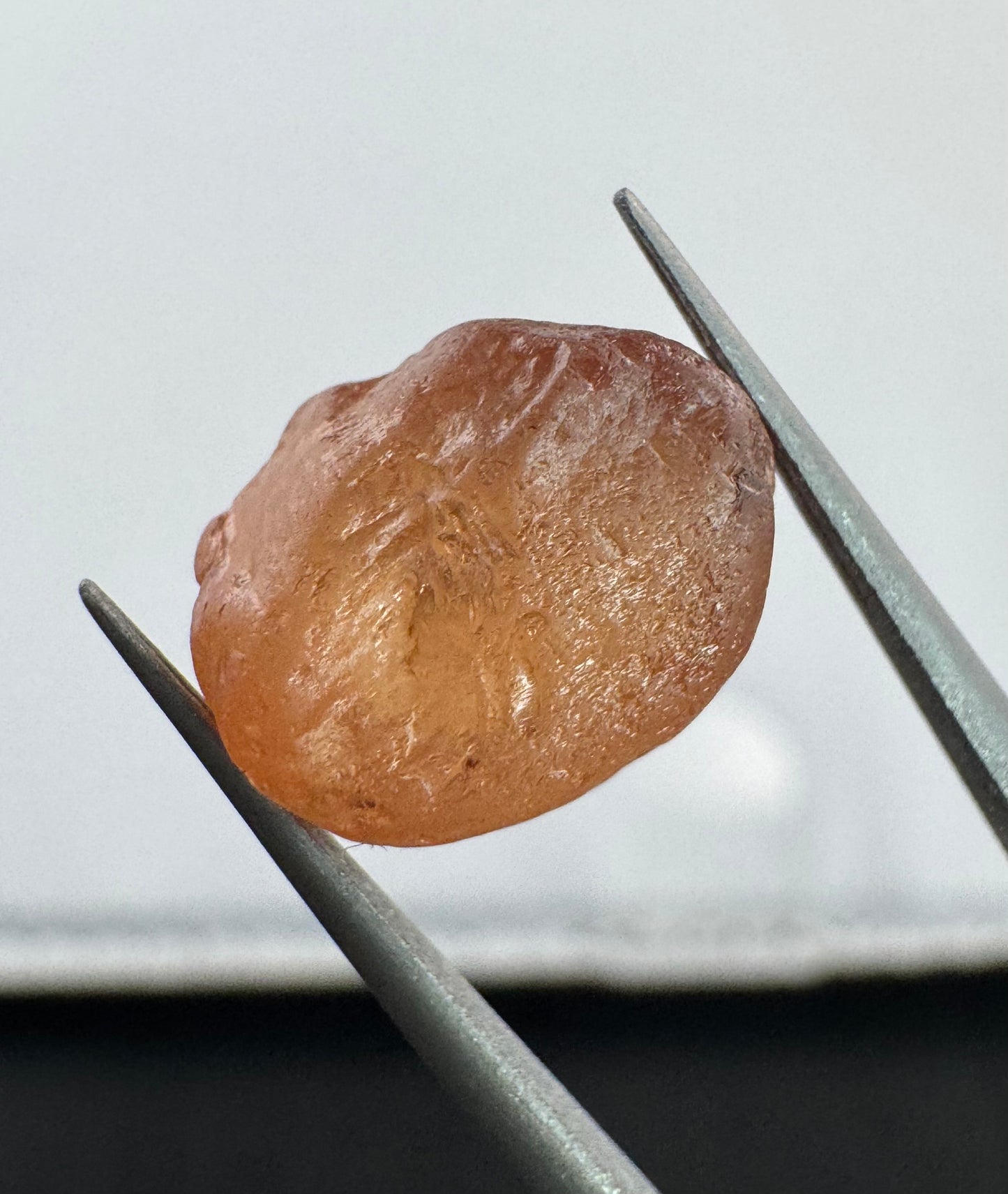 Malaya Garnet