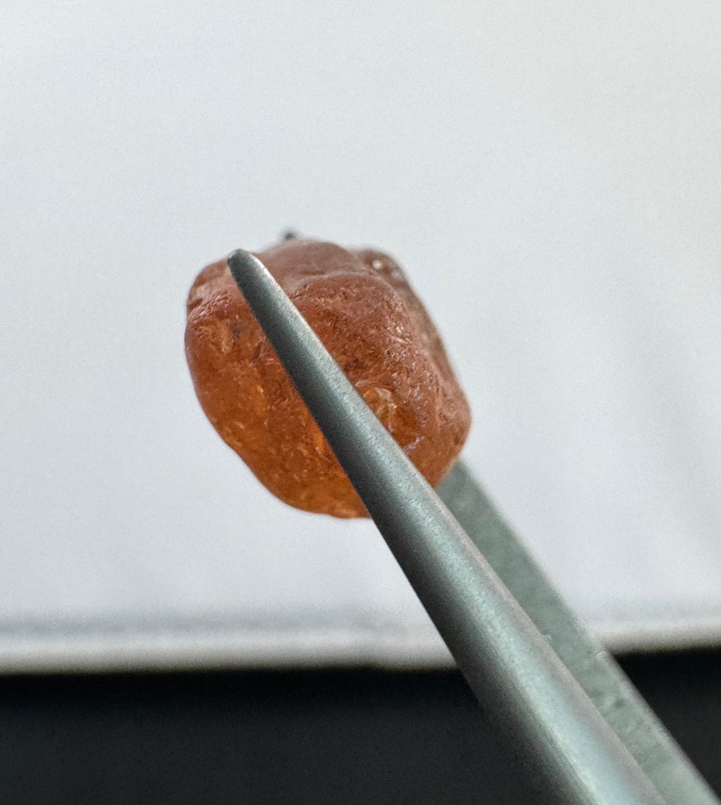Malaya Garnet