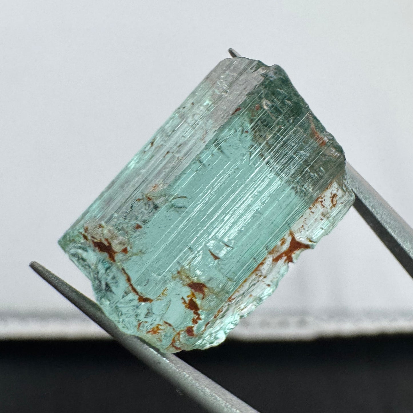 Tourmaline