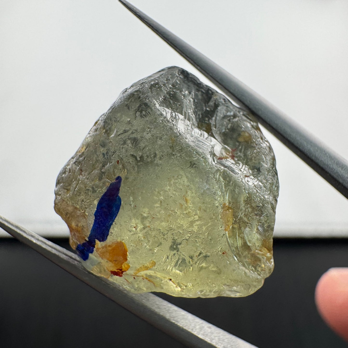 Sapphire