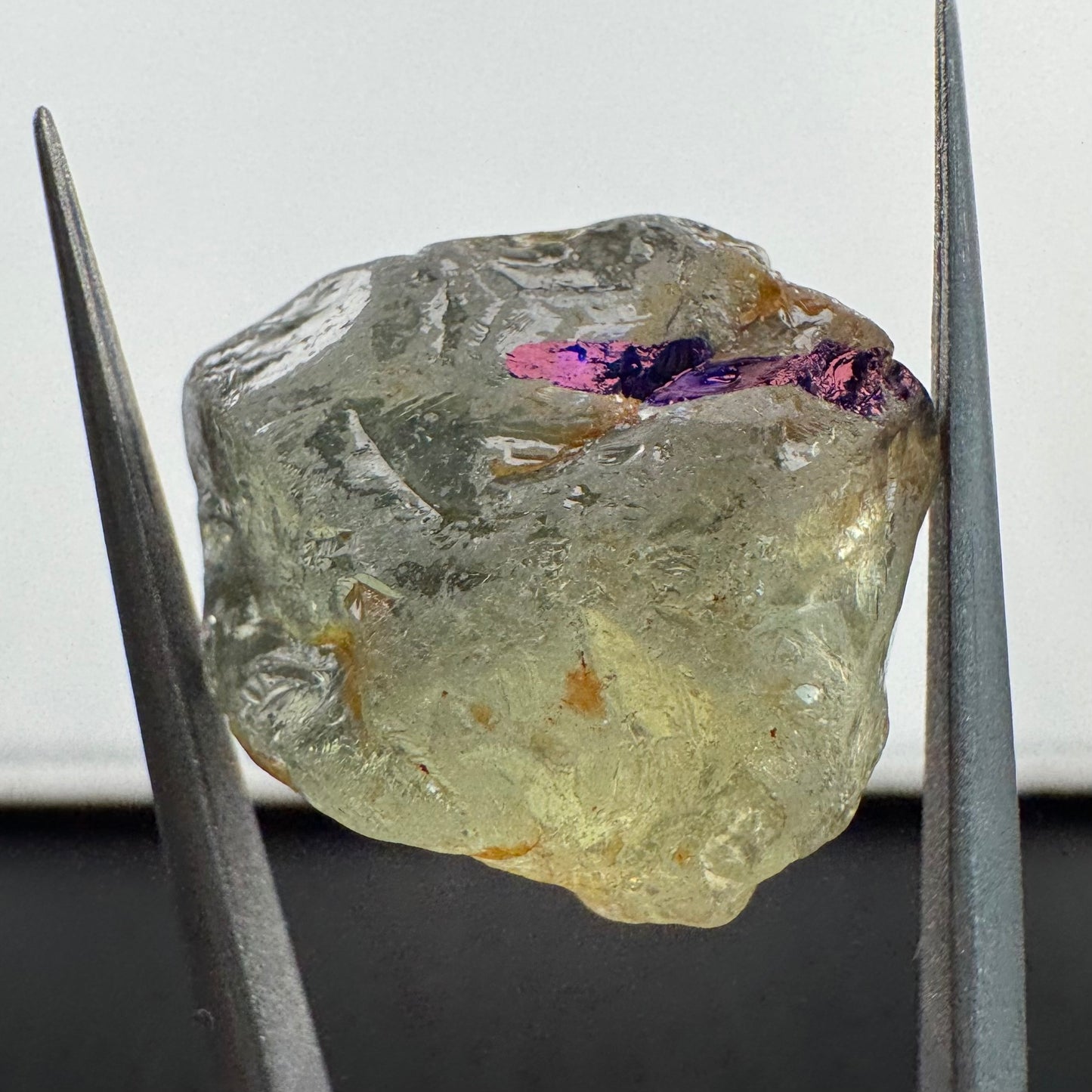 Sapphire