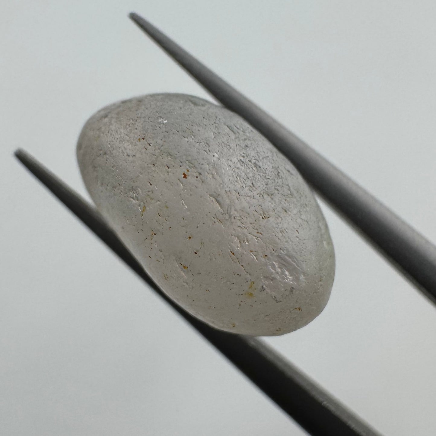 Rare Achroite Tourmaline