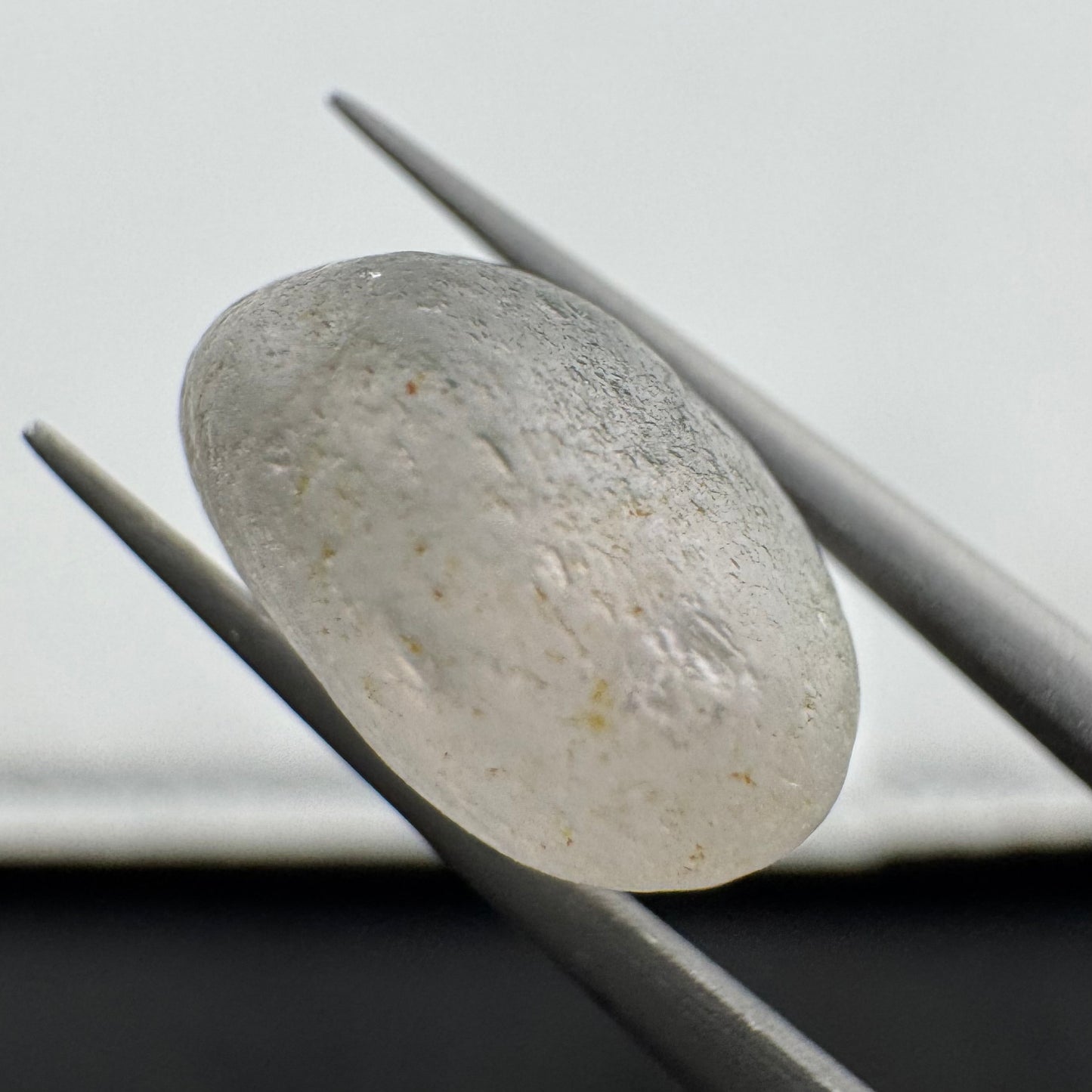 Rare Achroite Tourmaline