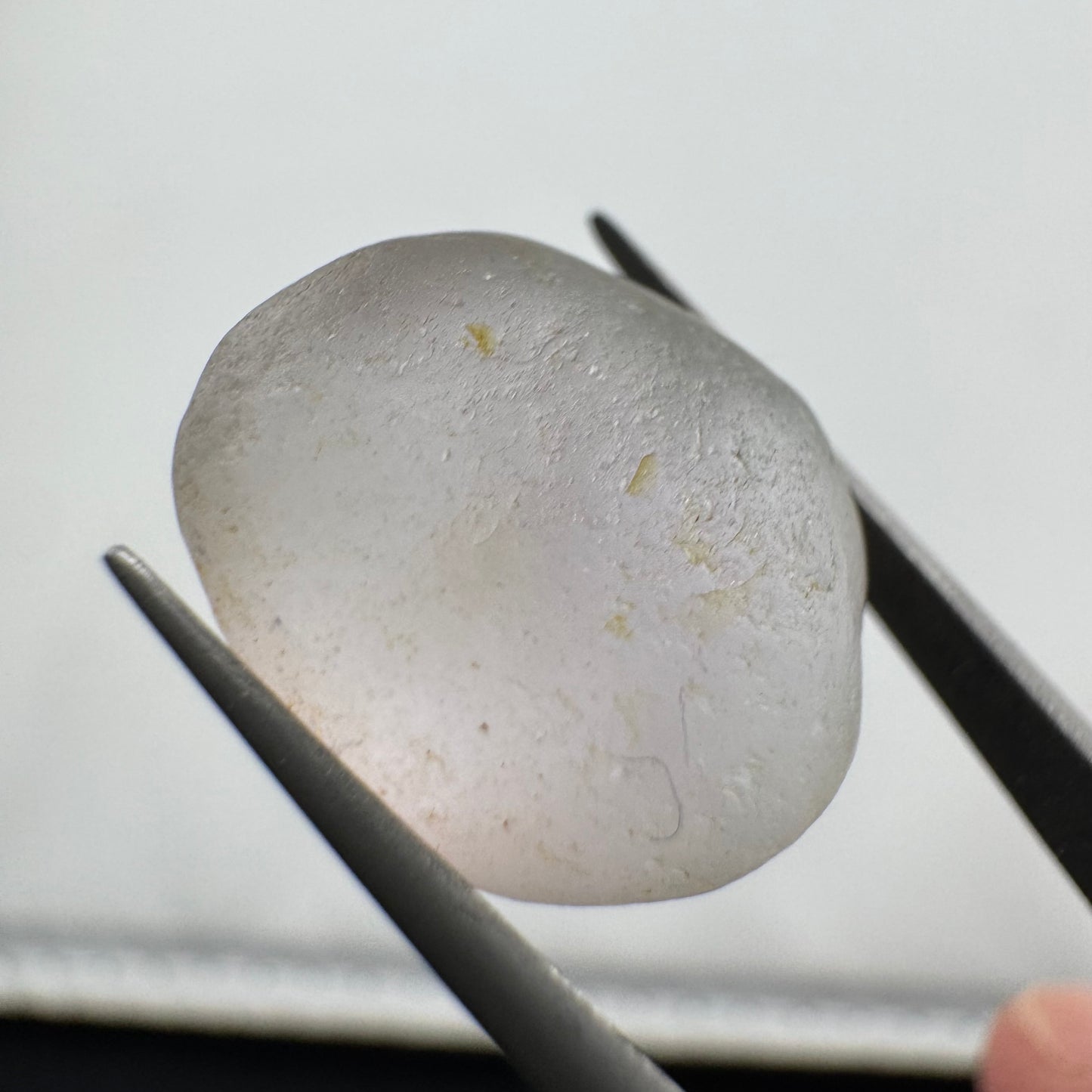 Rare Achroite Tourmaline