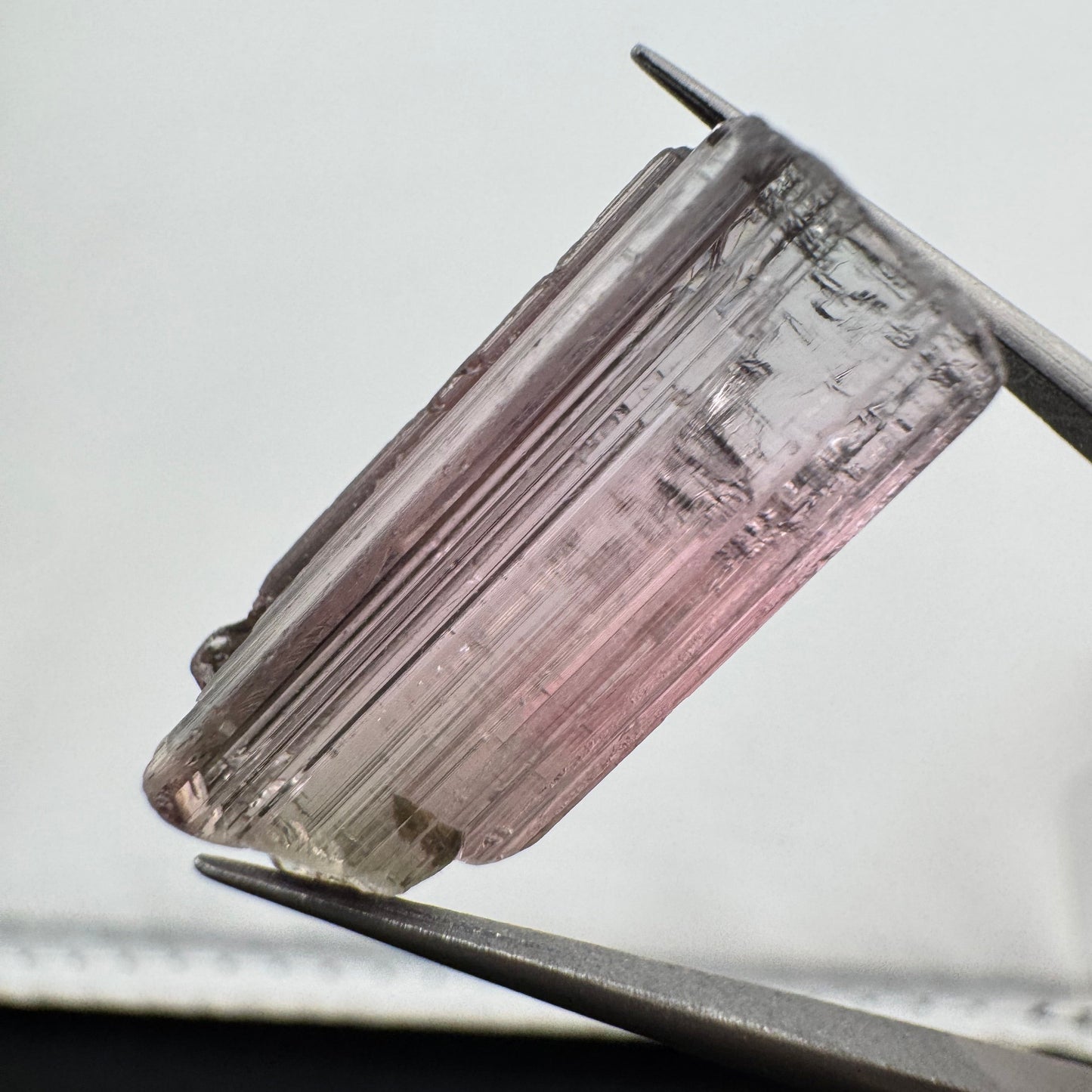 Unusual Tourmaline