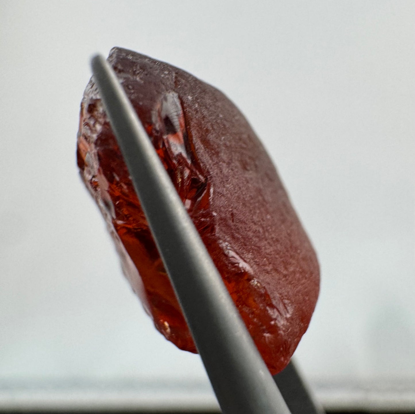 Spessartite (Nigeria)