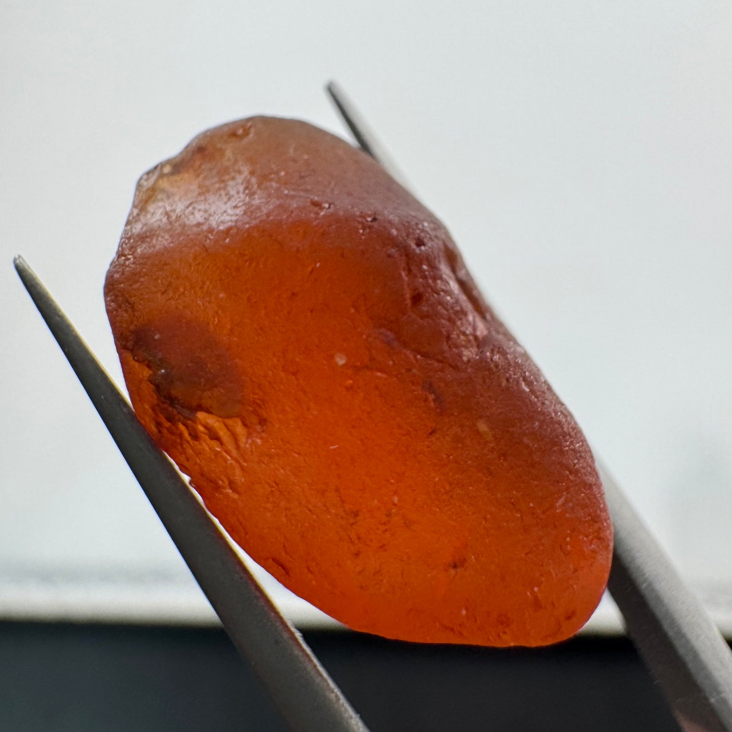 Spessartite (Nigeria)