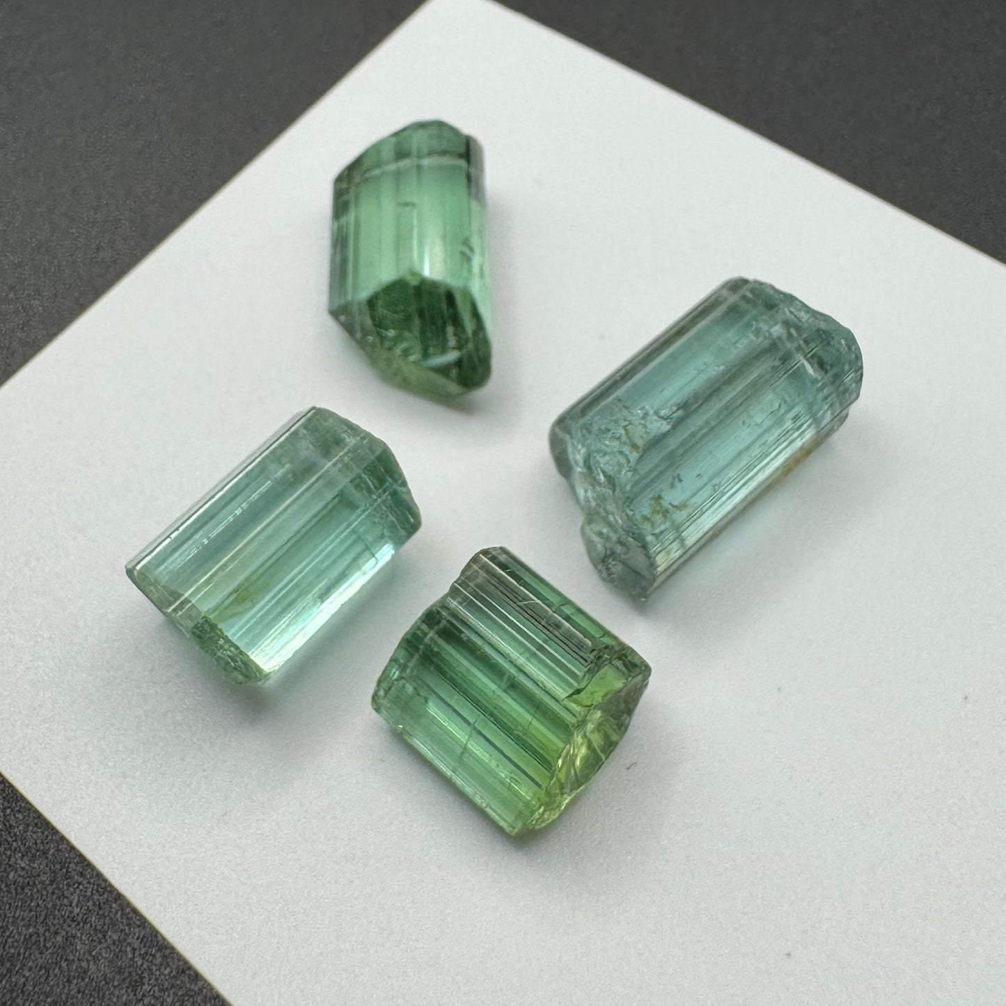 Tourmaline