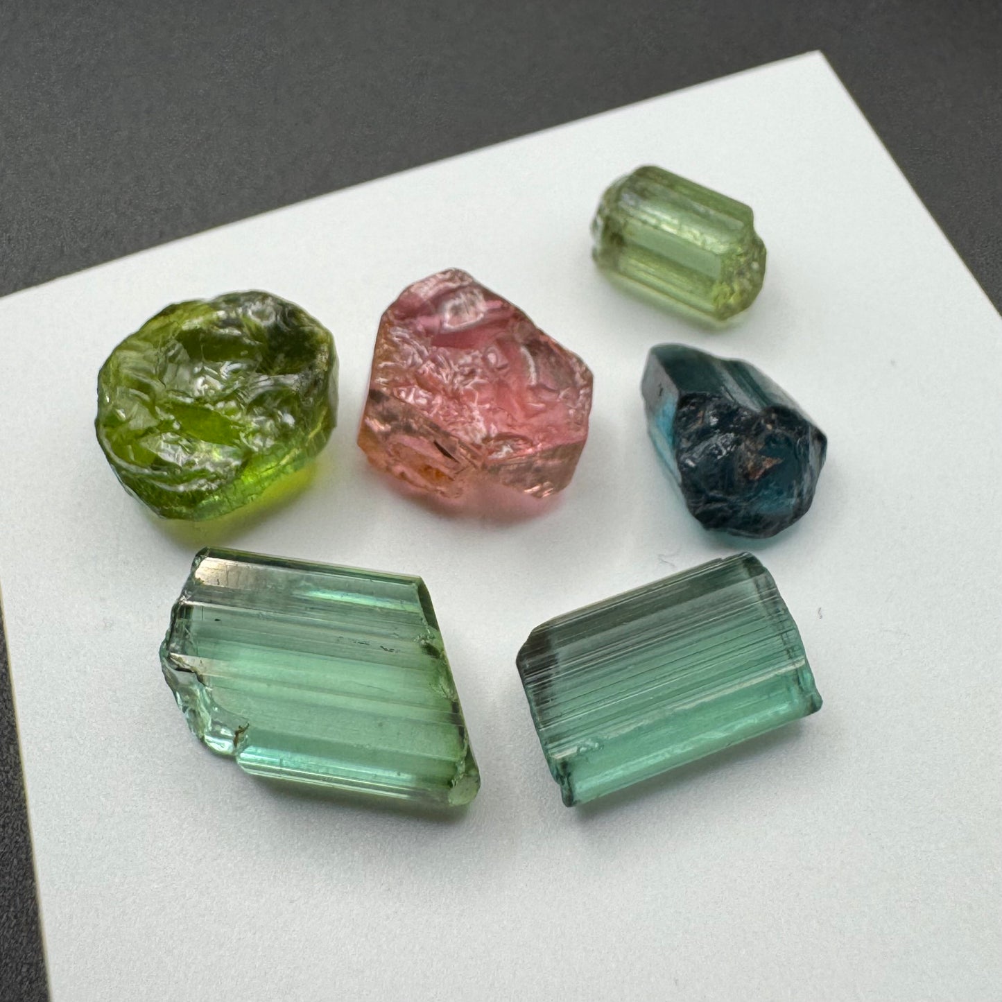 Tourmaline