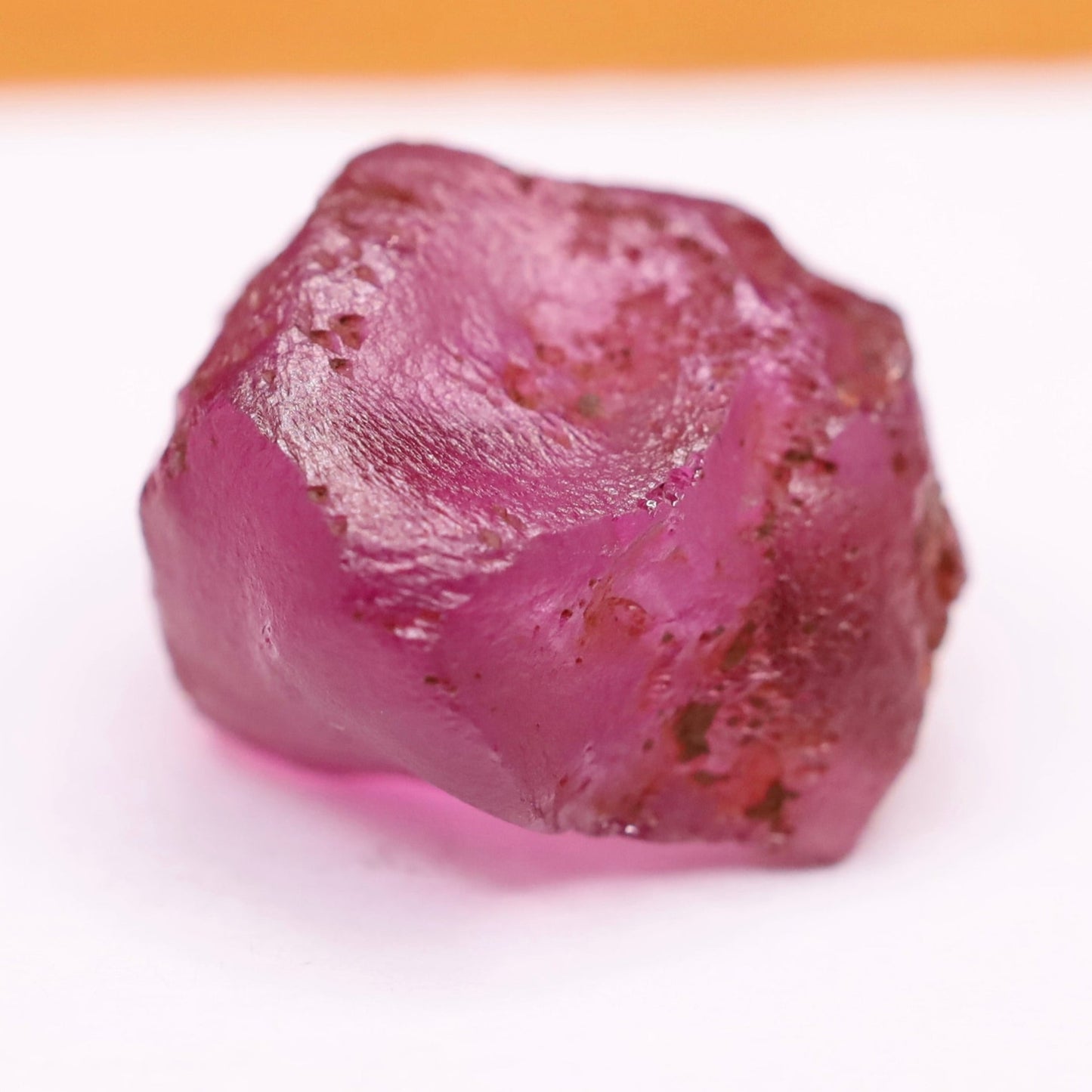 New Tanga Garnet