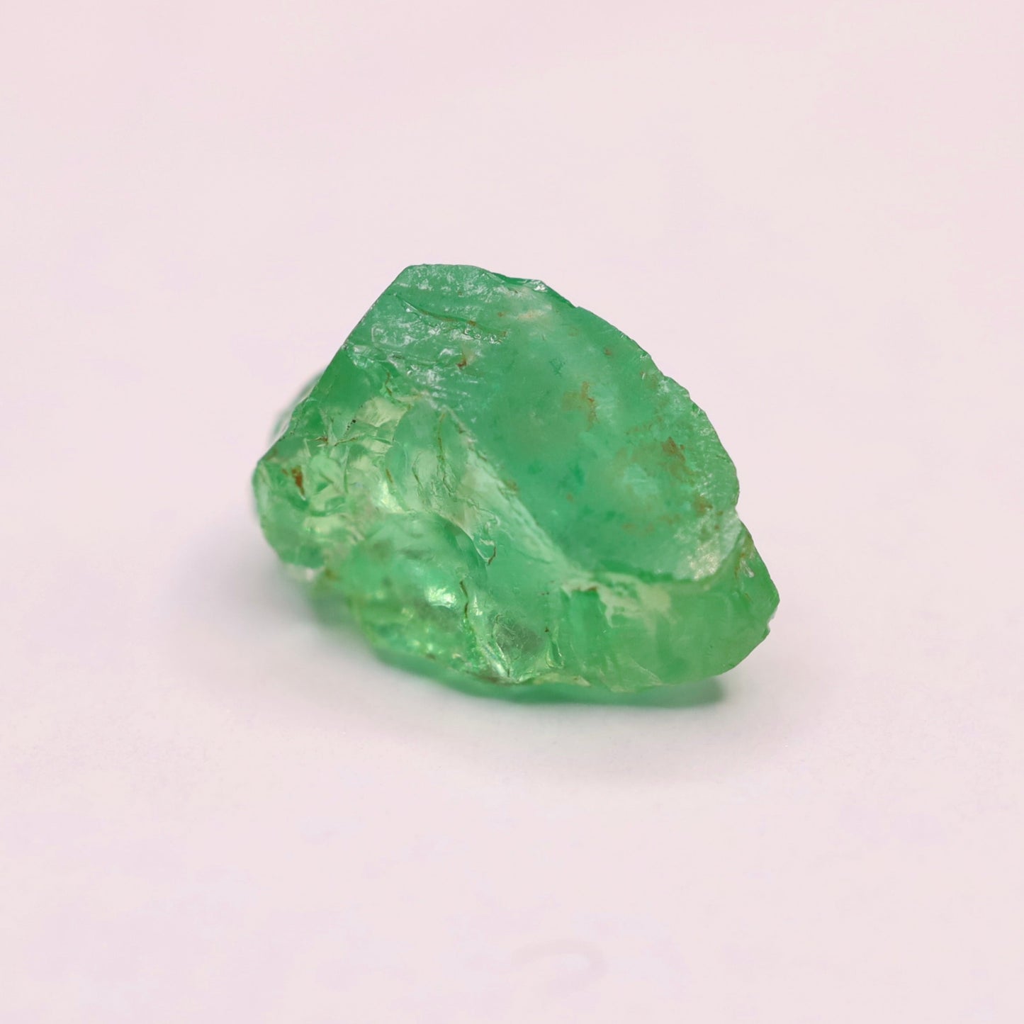 Vivid Kornerupine