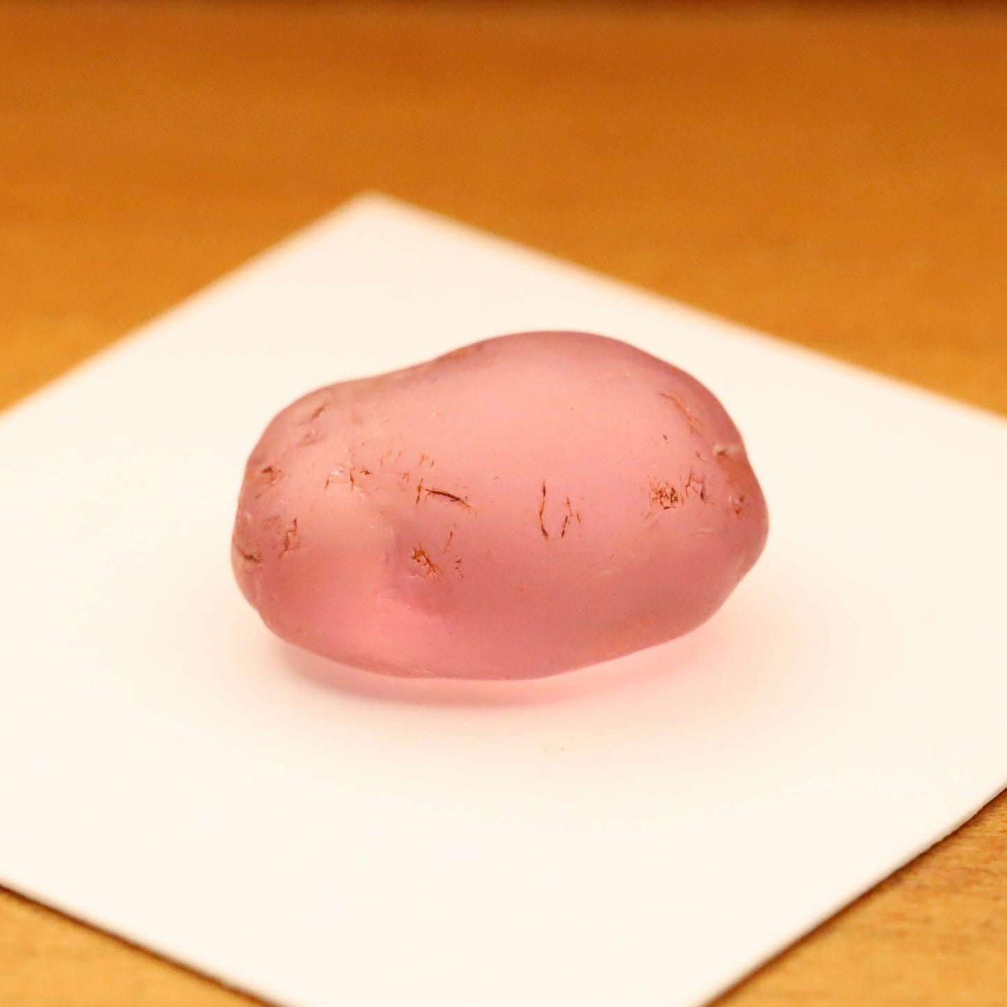 Malaya Garnet