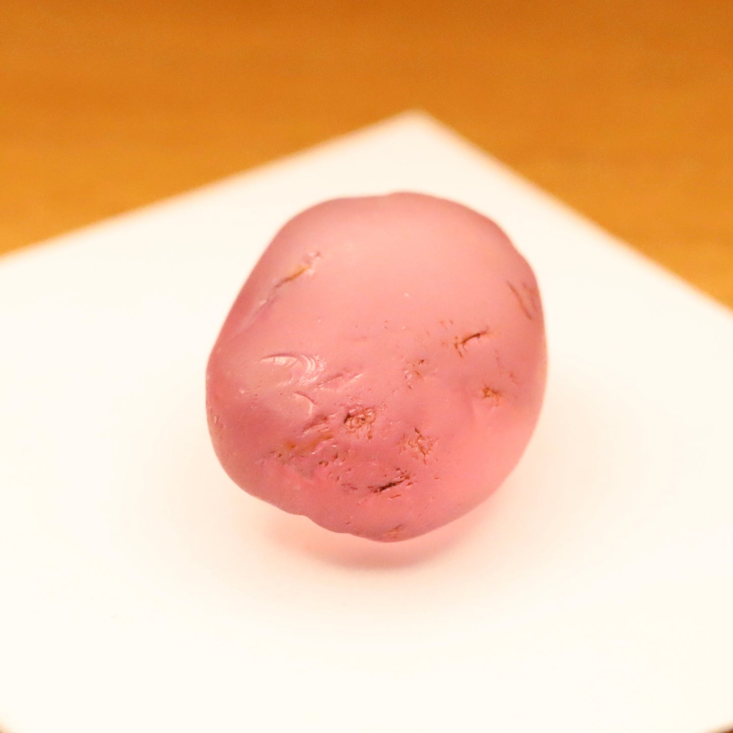 Malaya Garnet