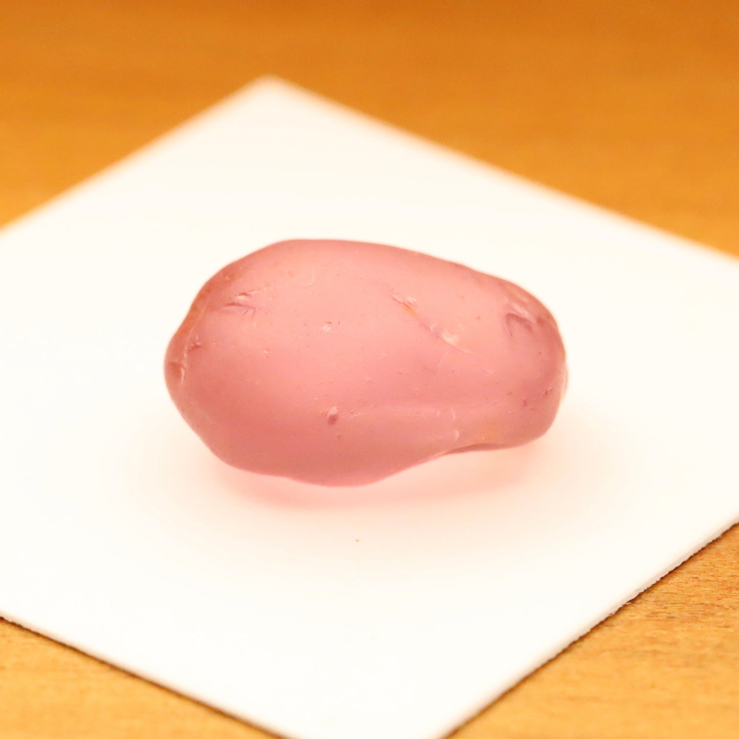 Malaya Garnet
