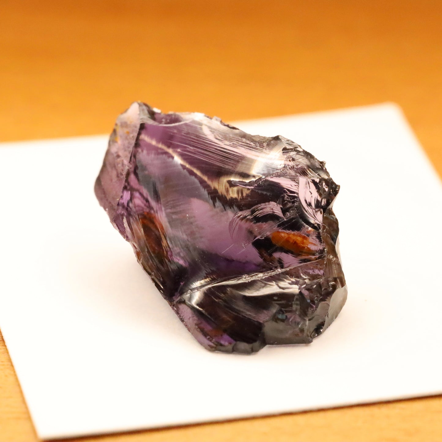 Spinel