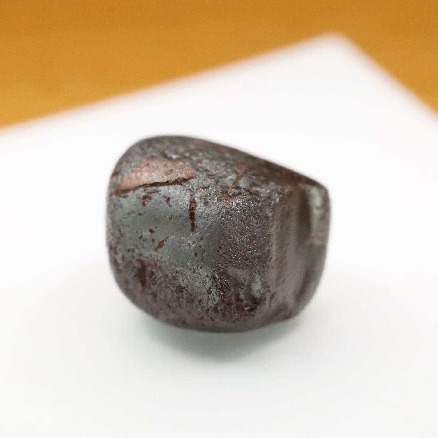 Exceptonal Color Change Garnet