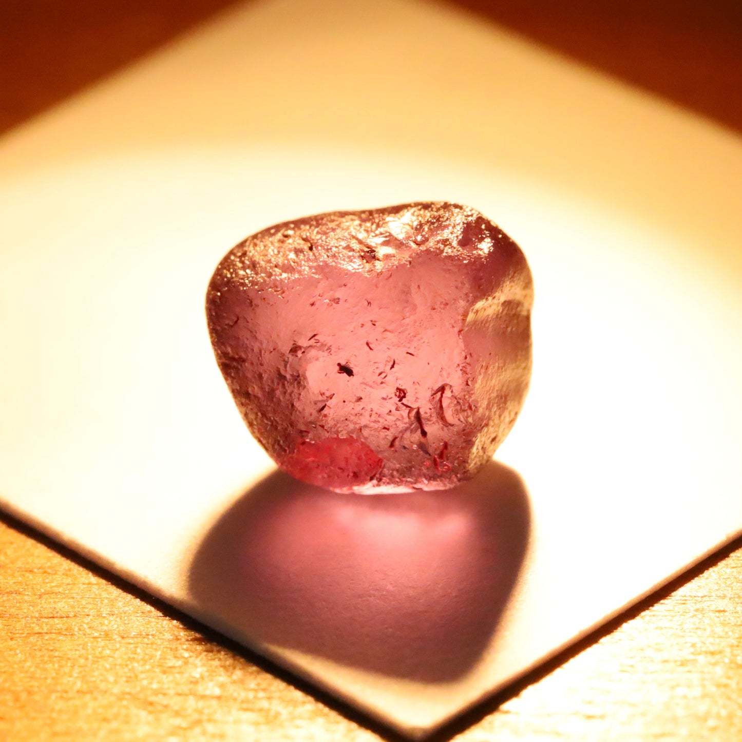 Exceptonal Color Change Garnet