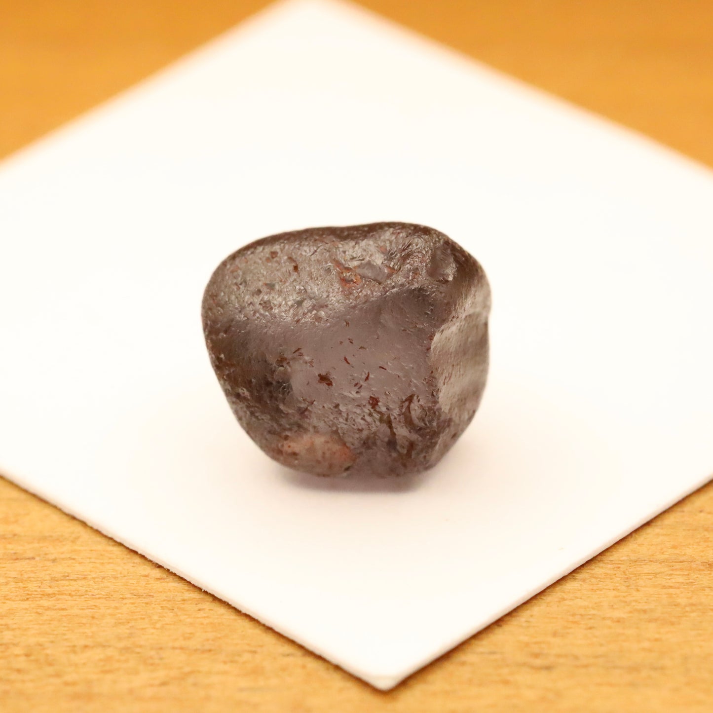 Exceptonal Color Change Garnet