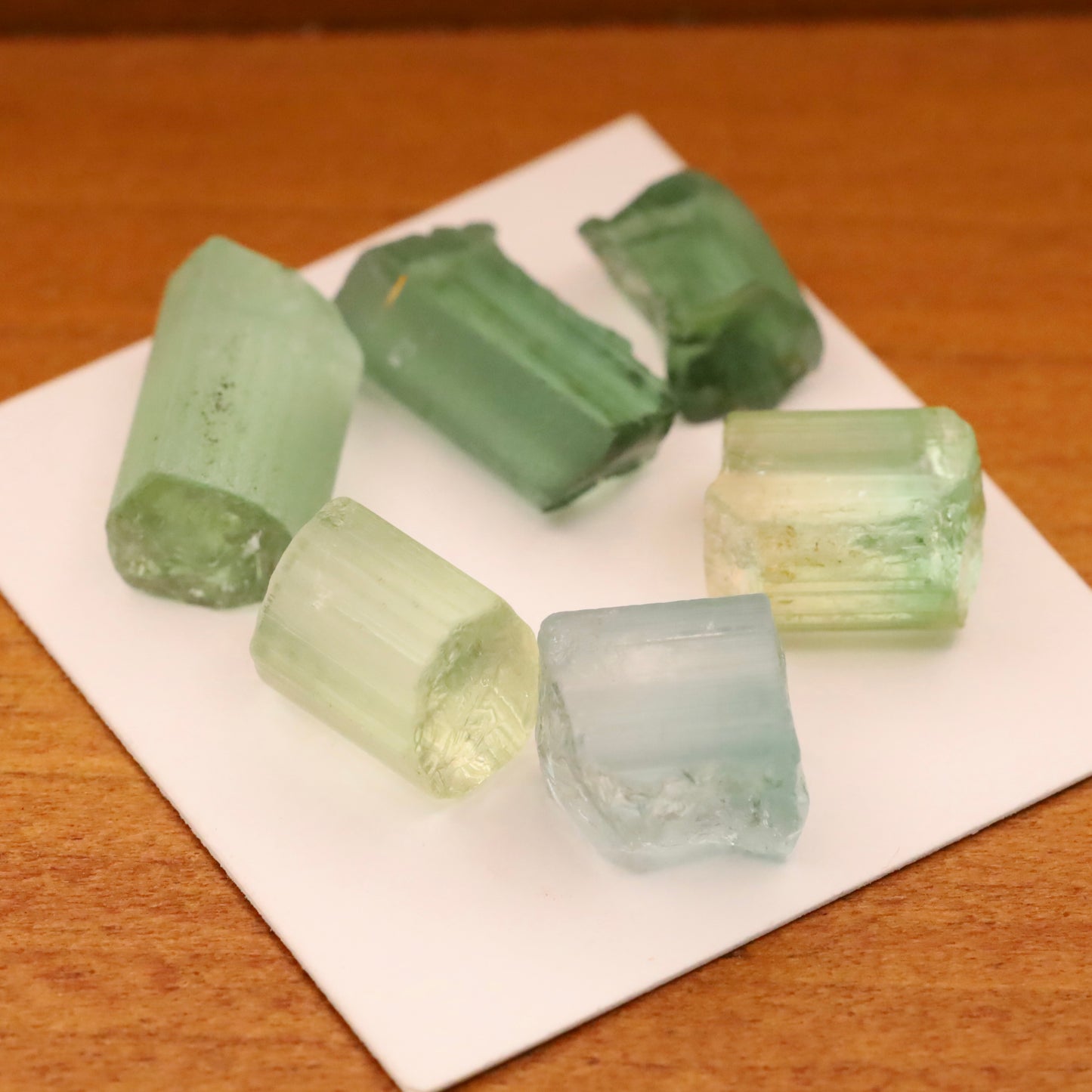 Afghan Tourmaline