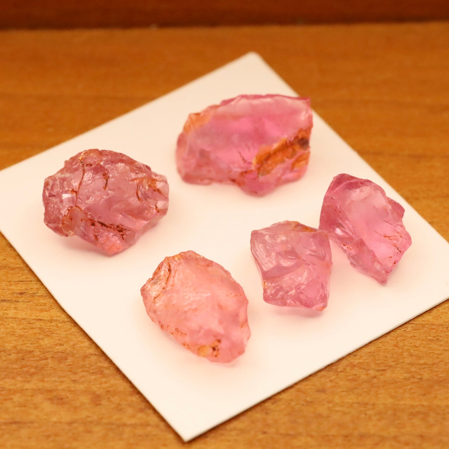 Spinel