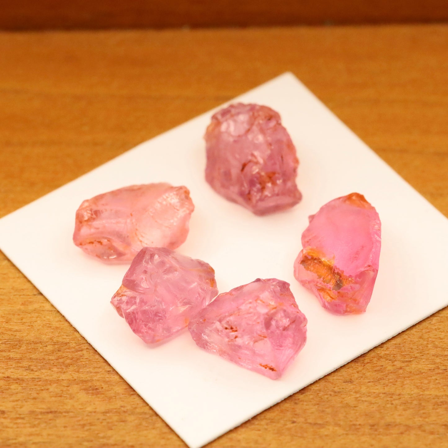 Spinel