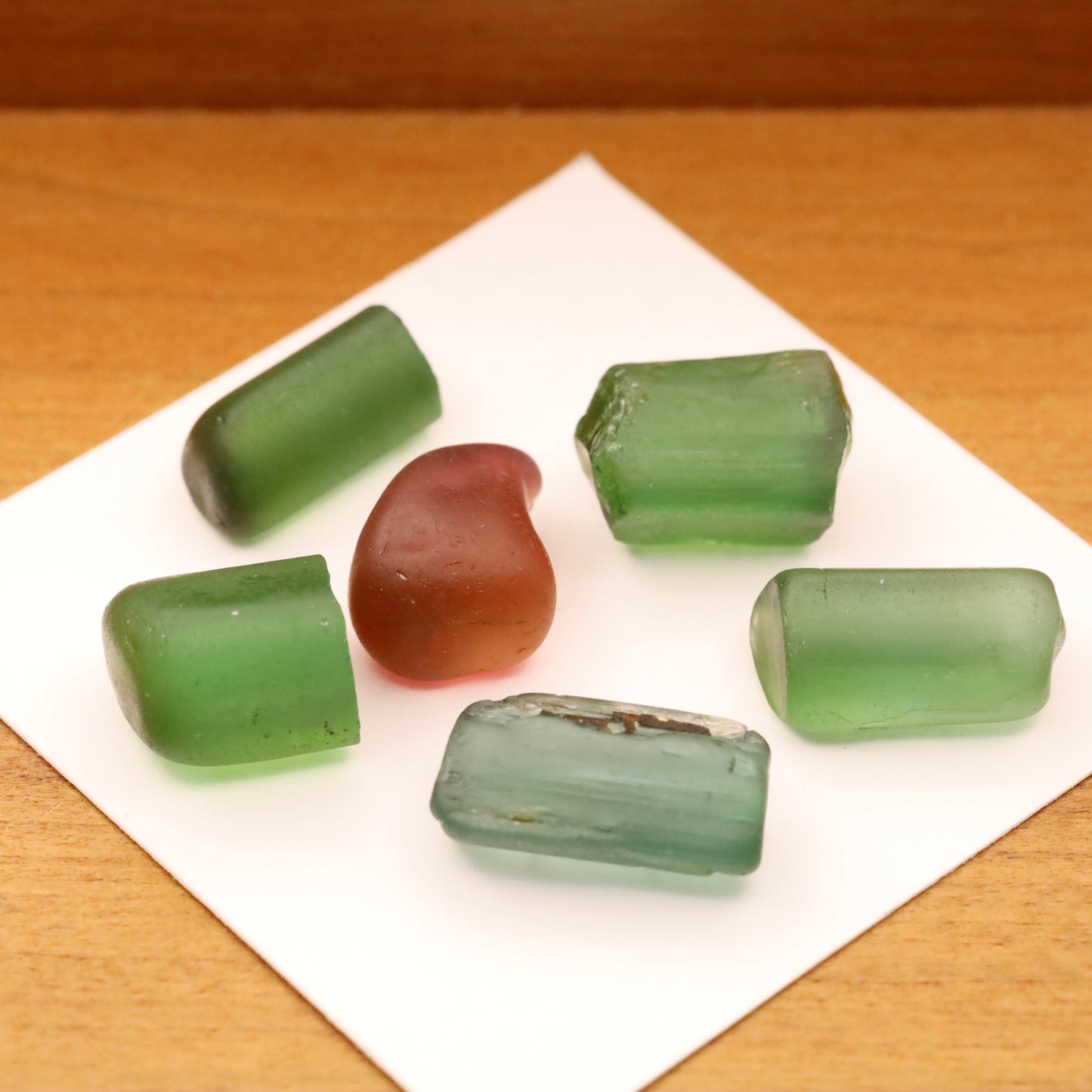 Tourmaline