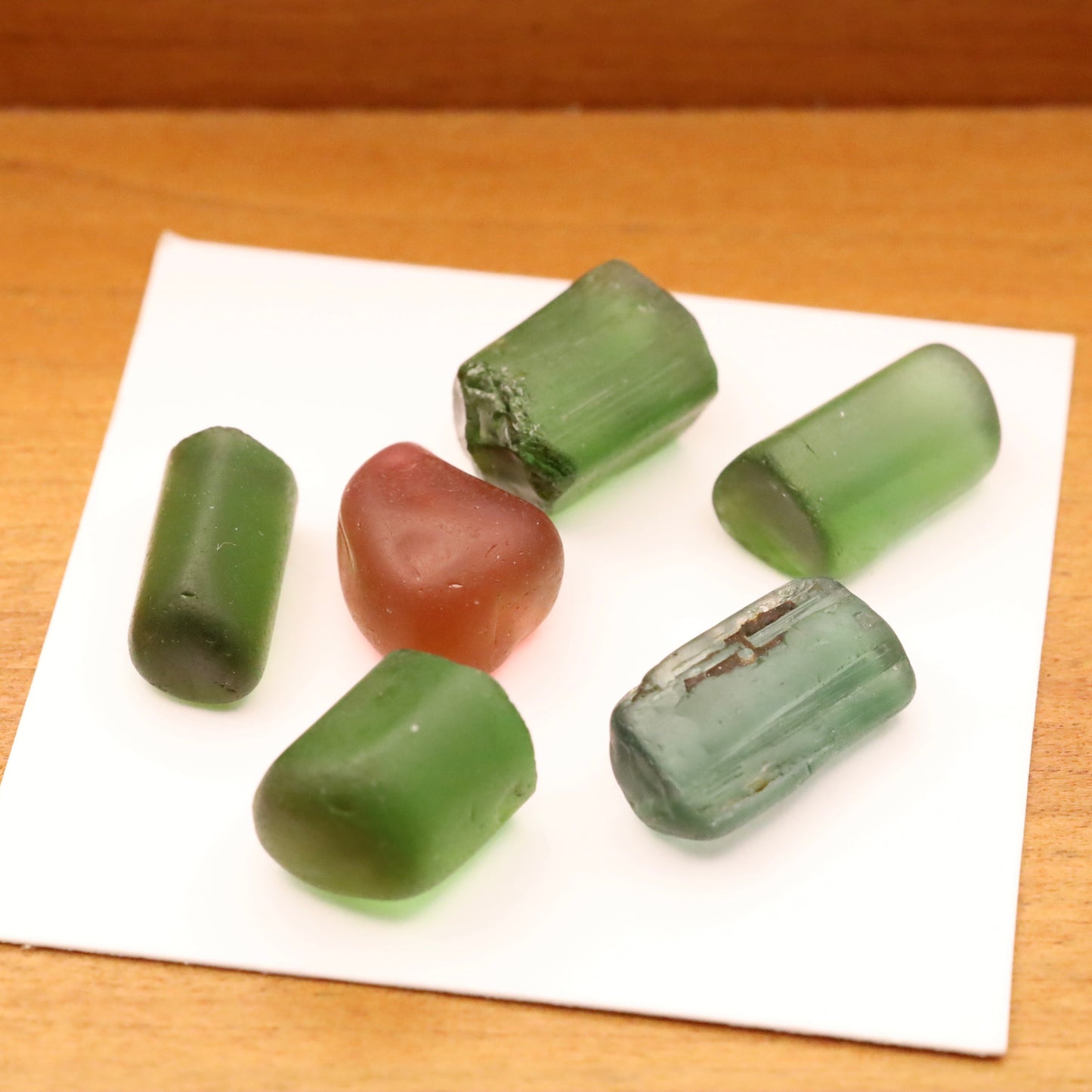 Tourmaline