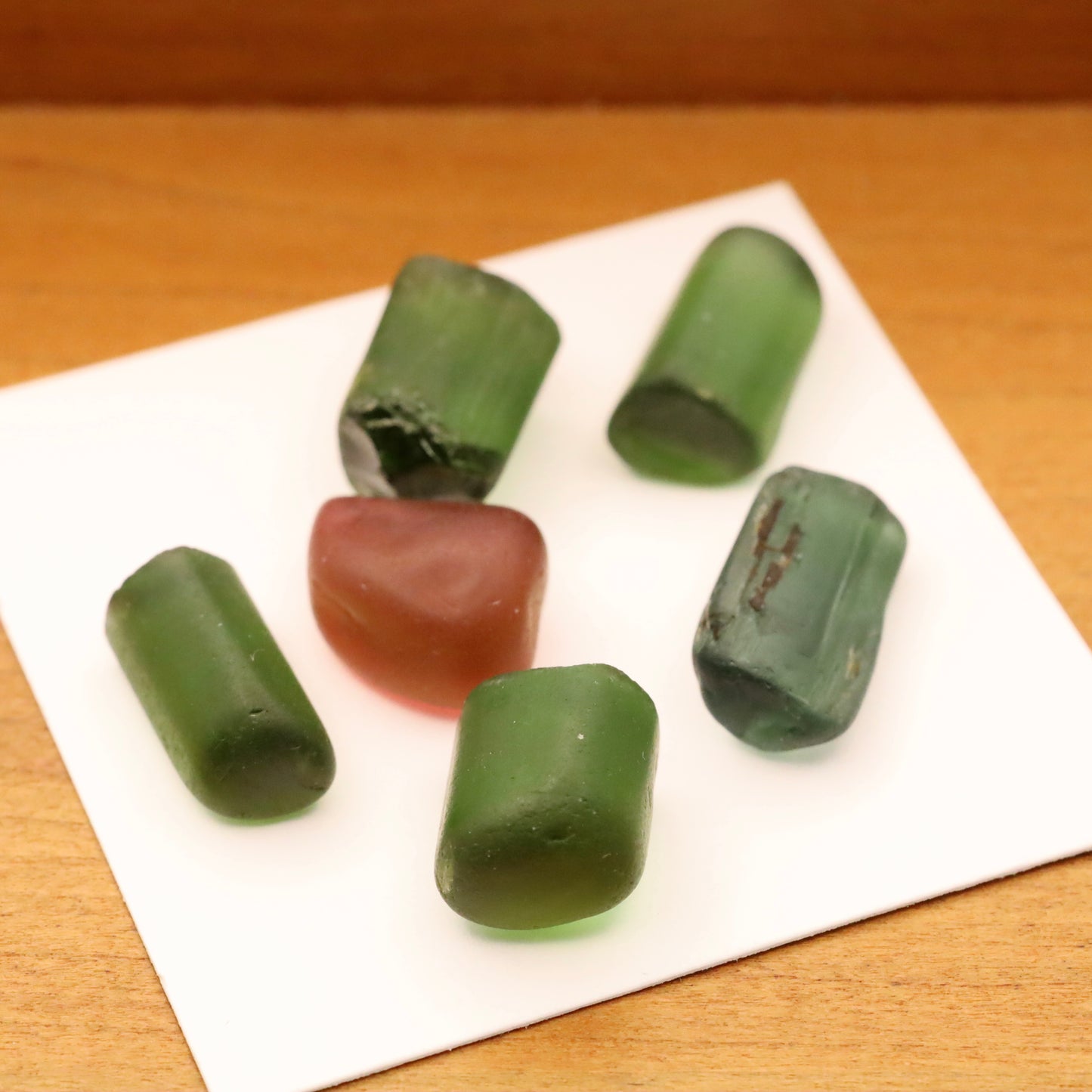 Tourmaline