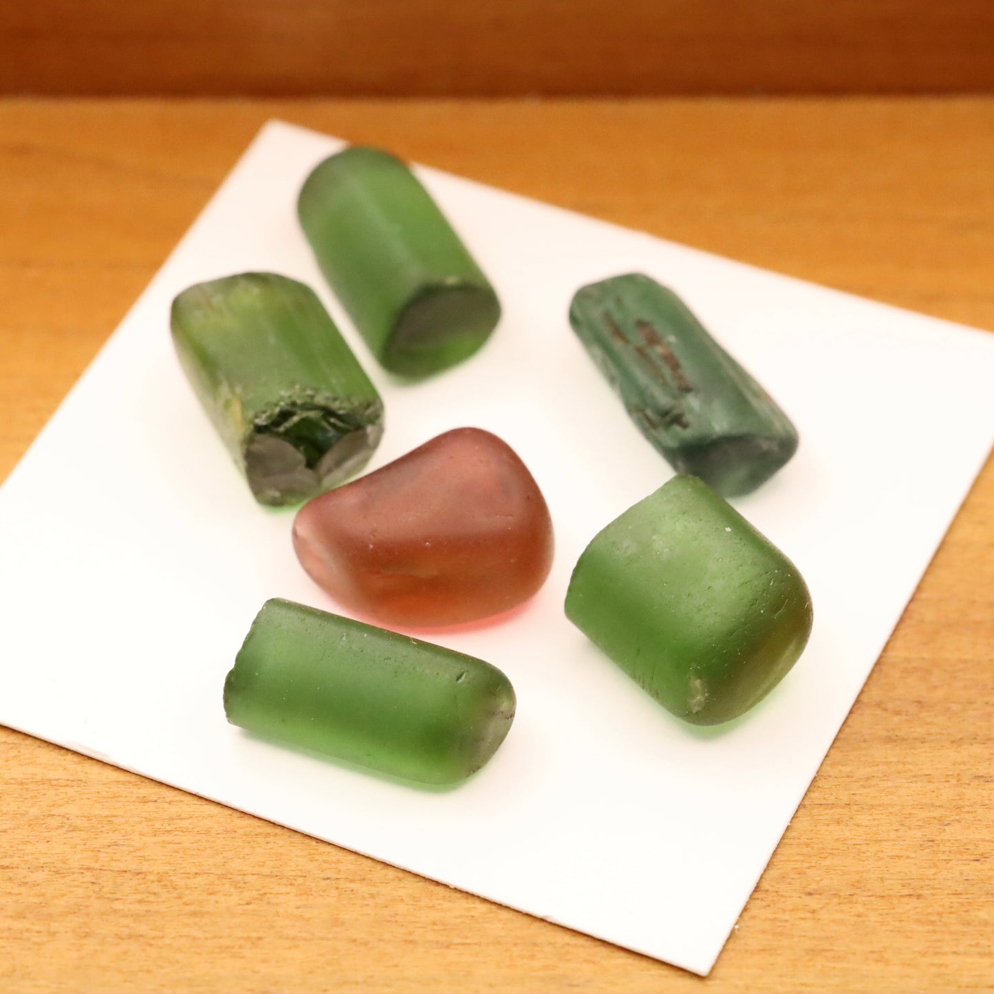 Tourmaline