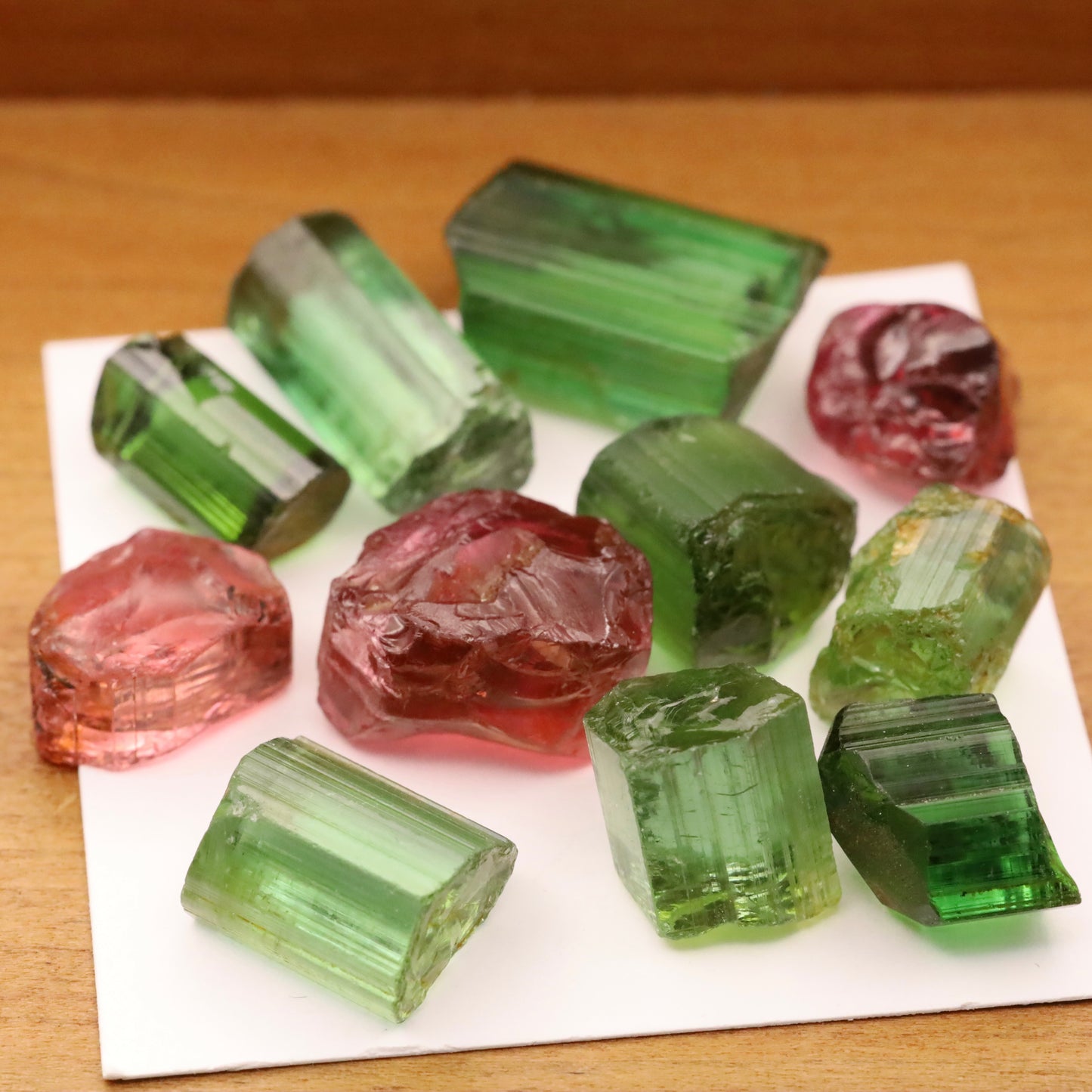 Tourmaline