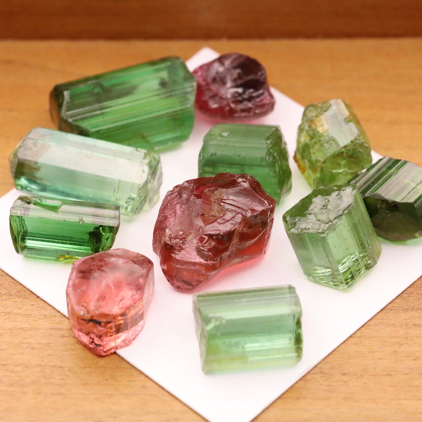 Tourmaline