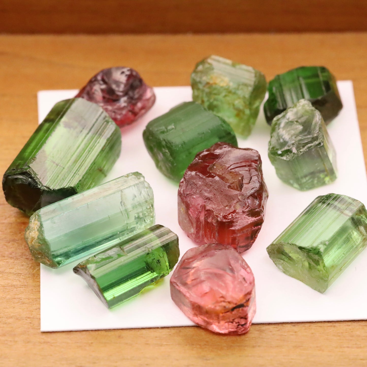 Tourmaline