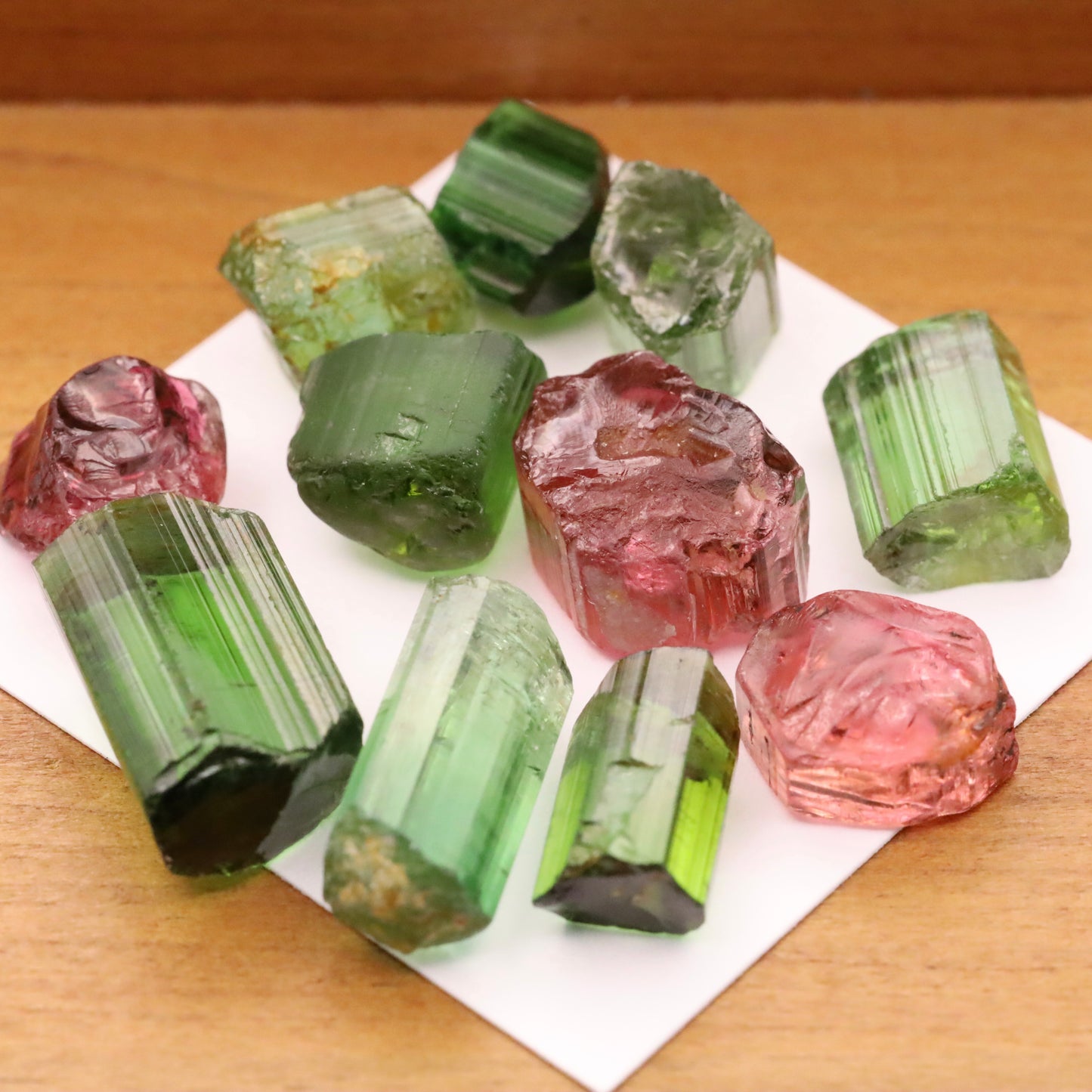Tourmaline