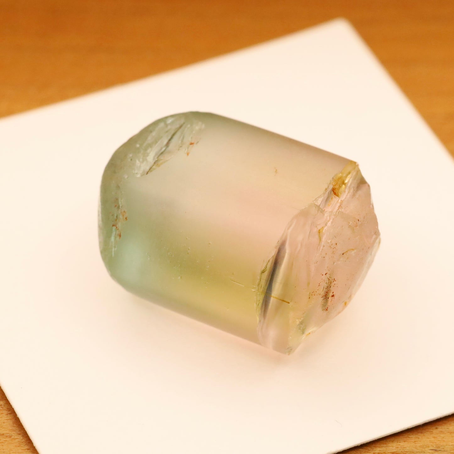 Tourmaline