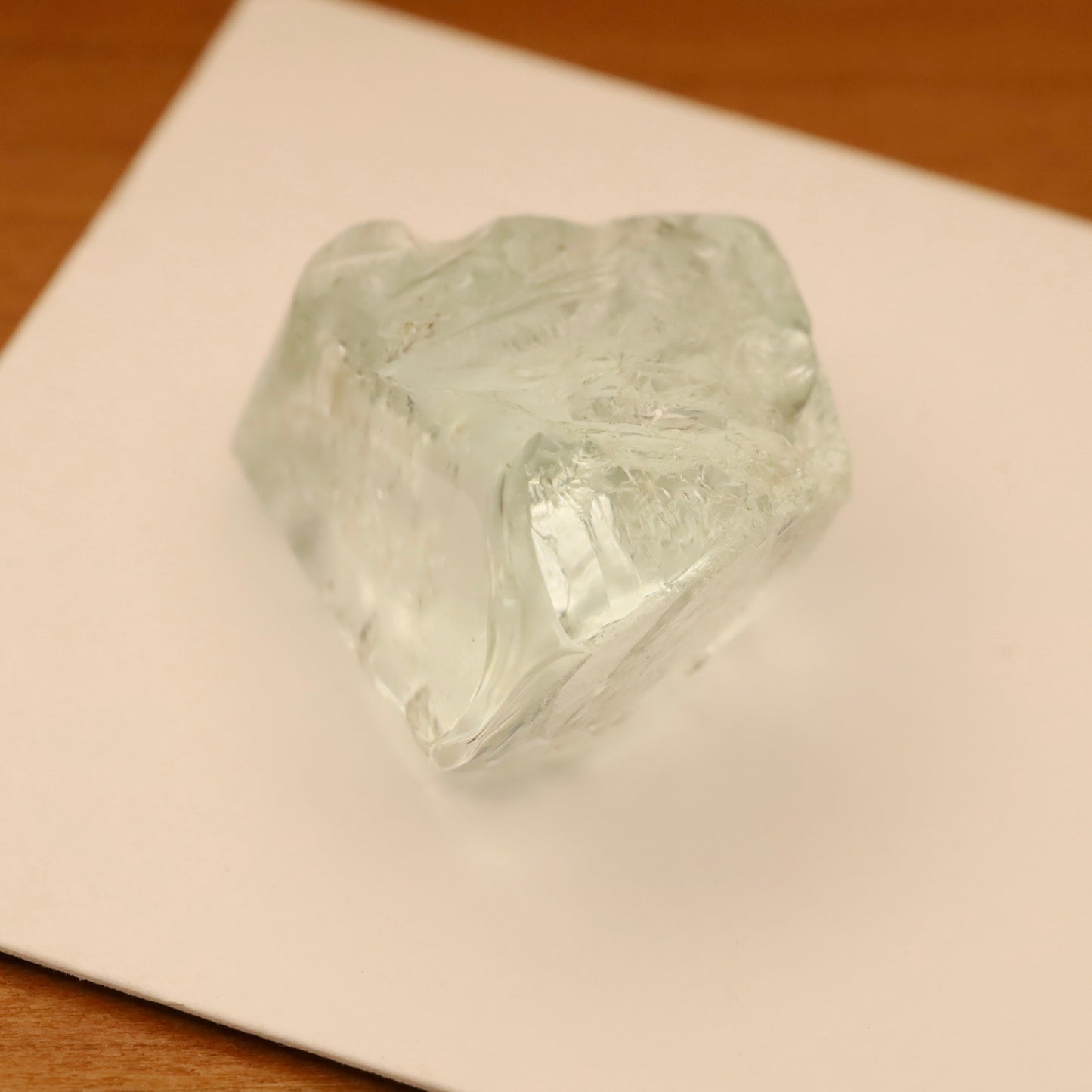Aquamarine