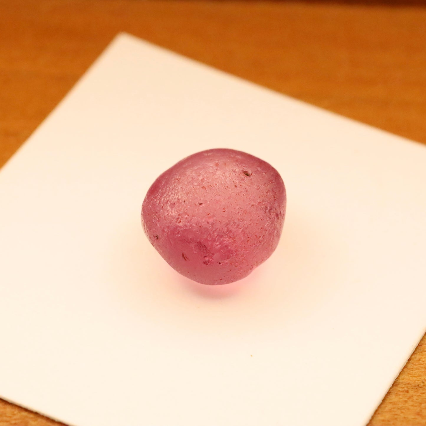 Malaya Garnet