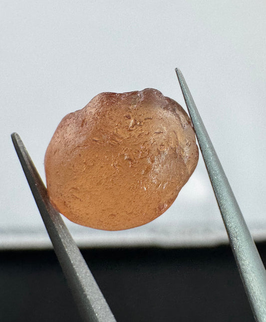 Malaya Garnet