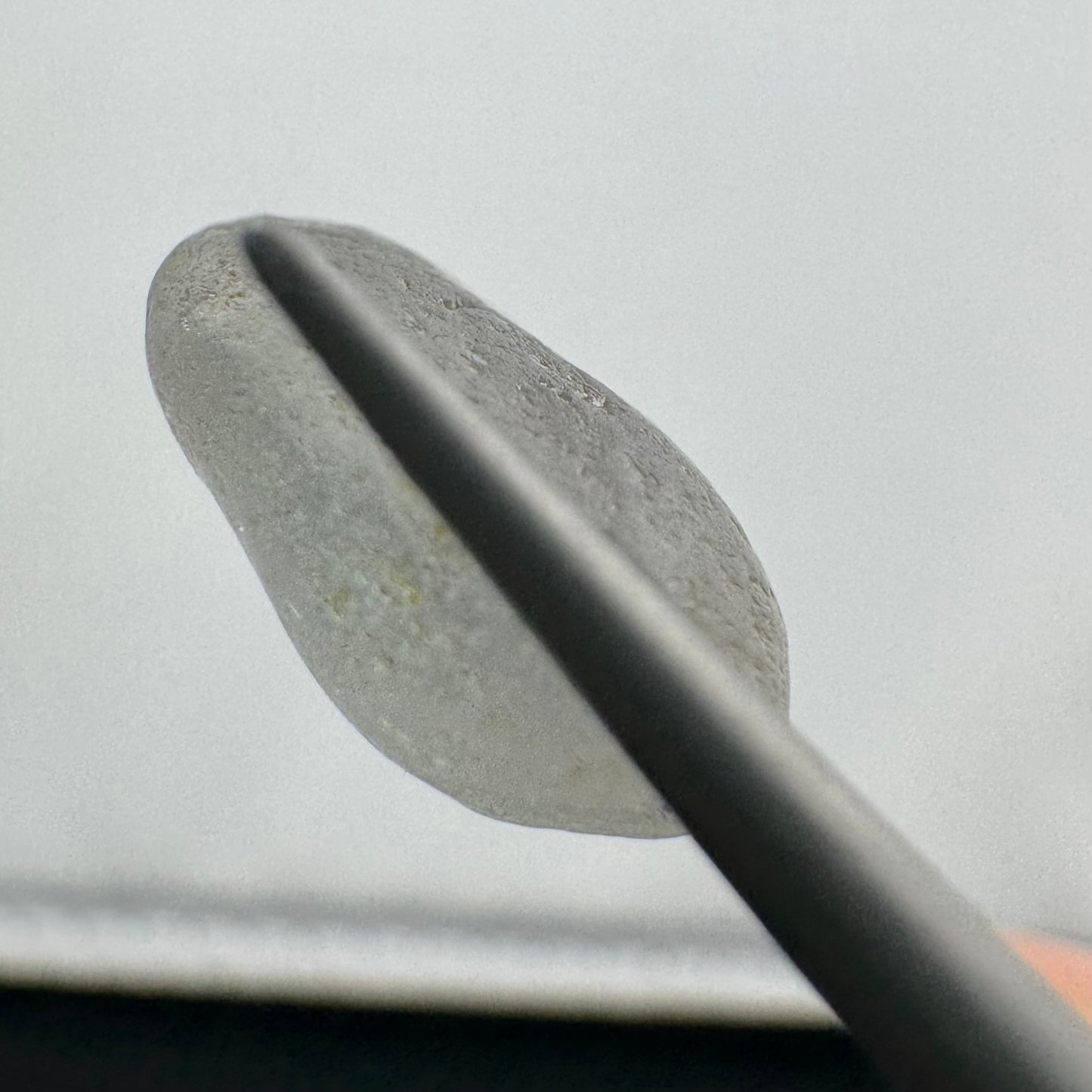 Rare Achroite Tourmaline