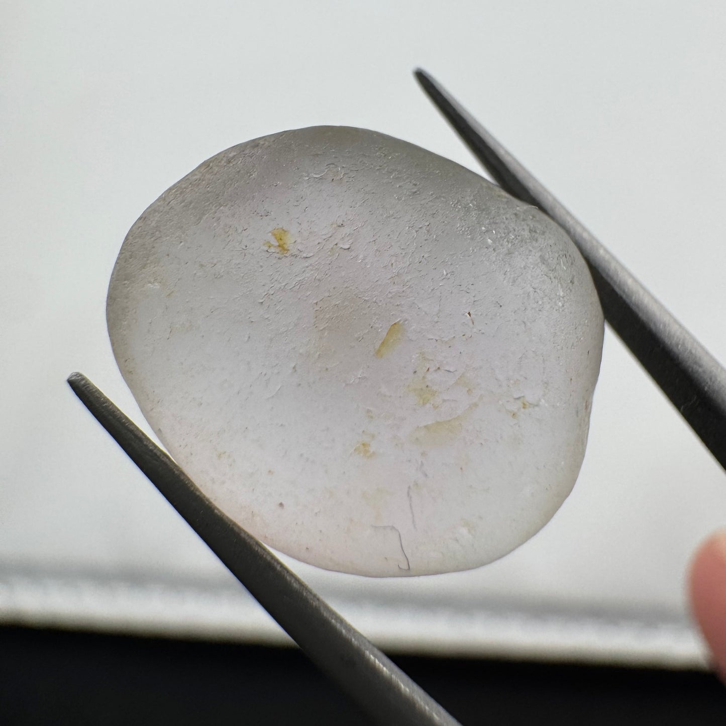 Rare Achroite Tourmaline