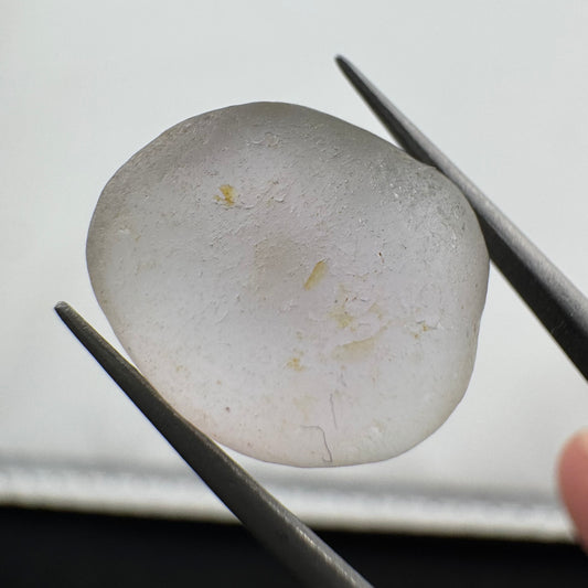 Rare Achroite Tourmaline