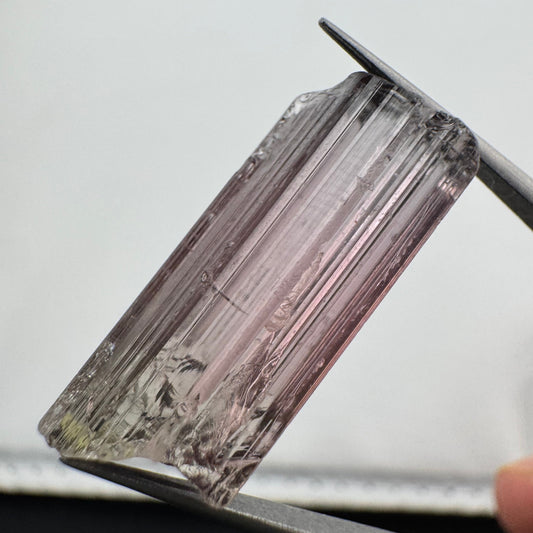 Unusual Tourmaline