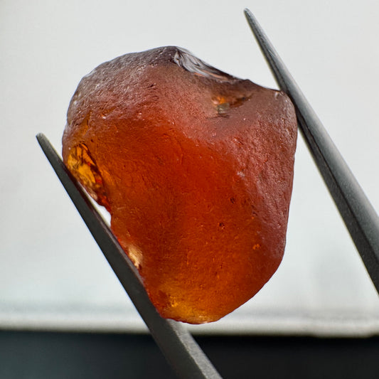 Spessartite (Nigeria)