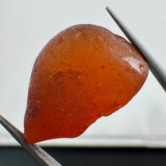 Spessartite (Nigeria)