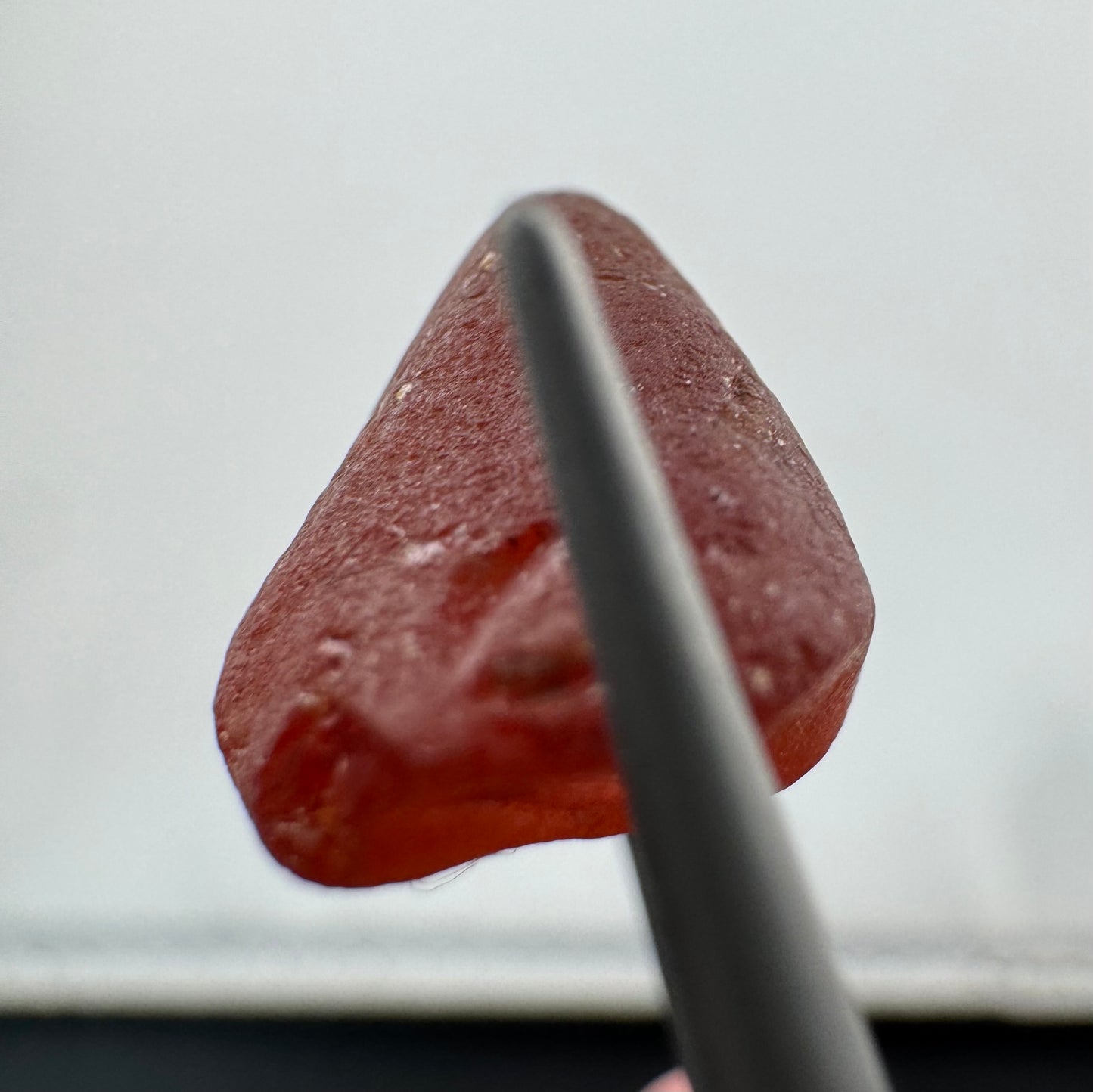 Spessartite (Nigeria)