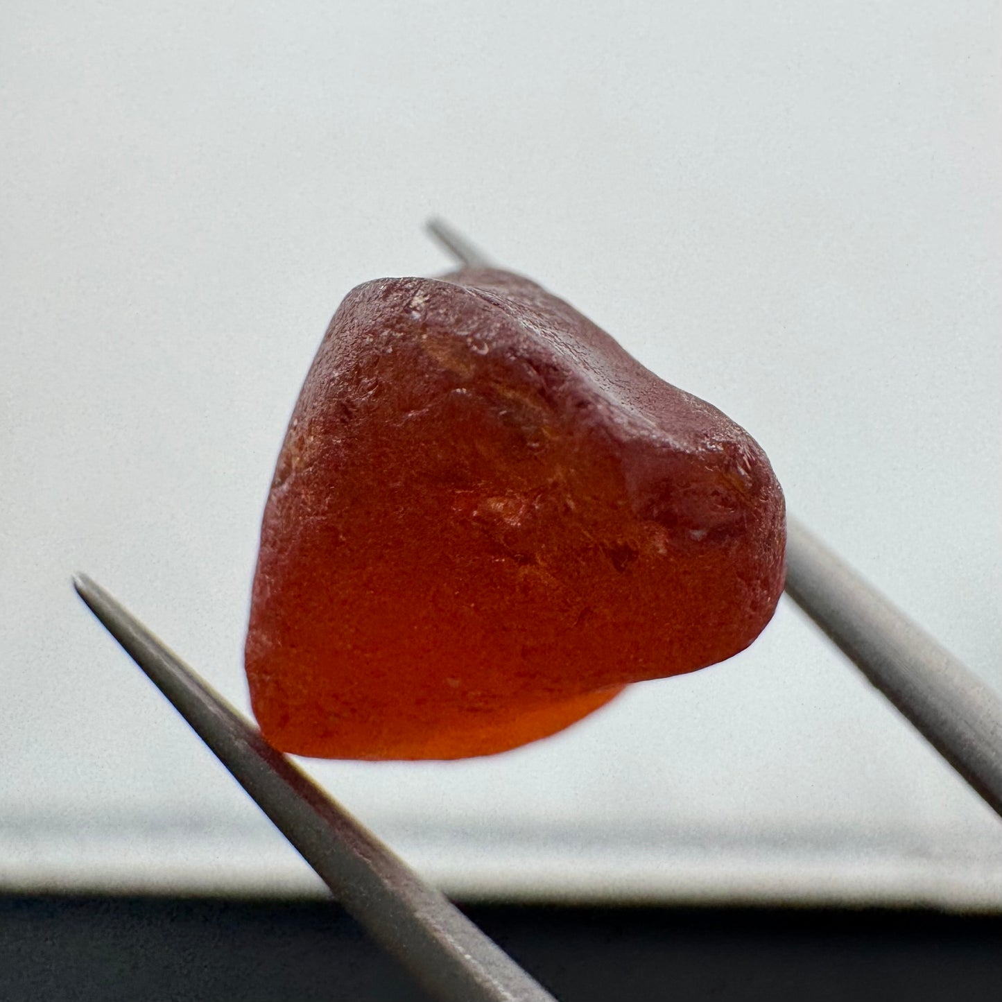 Spessartite (Nigeria)