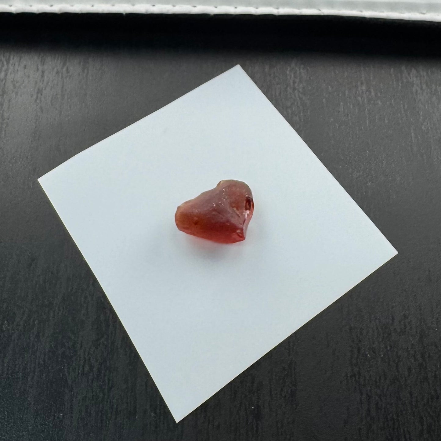 Spessartite (Nigeria)