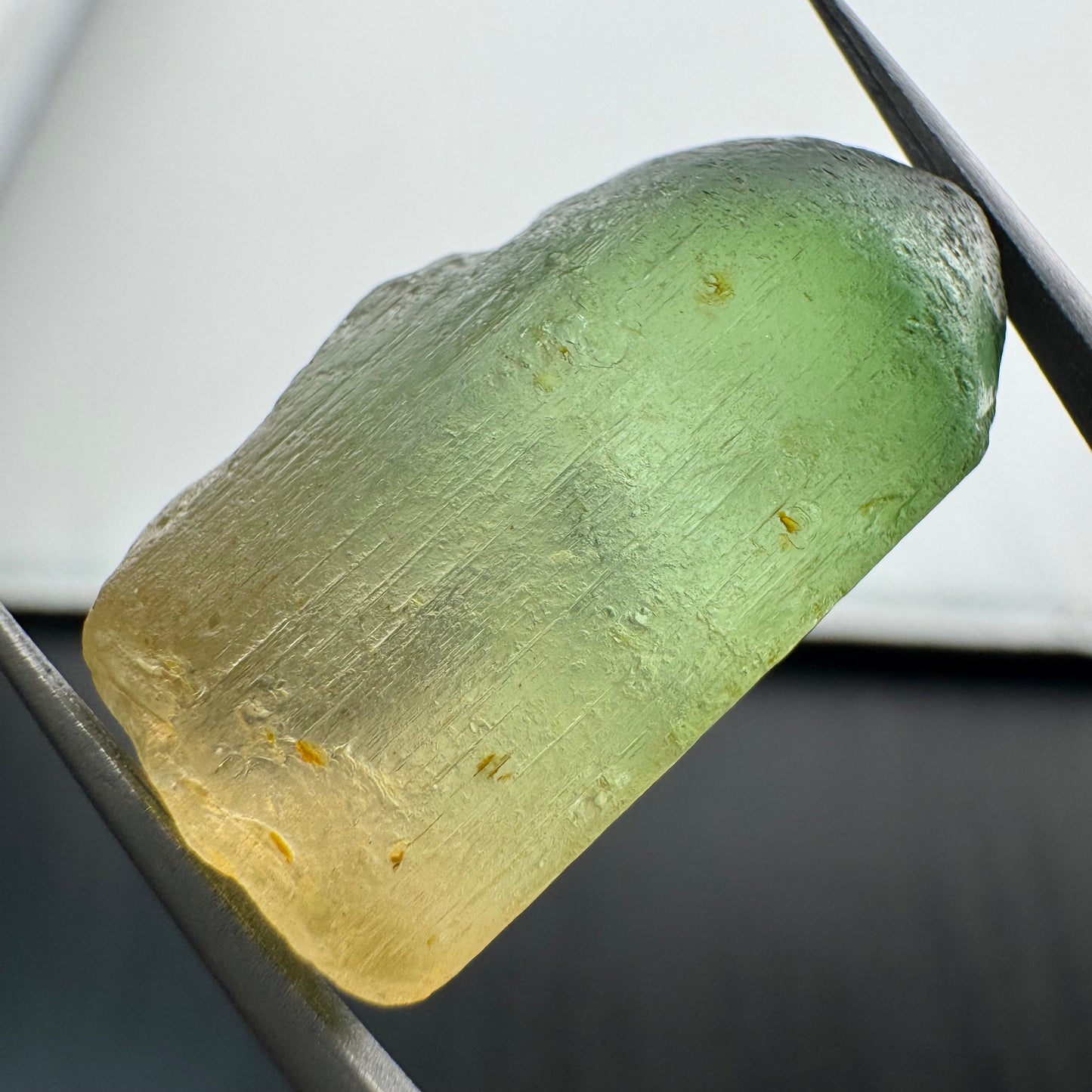 Tourmaline
 (Mozambique)