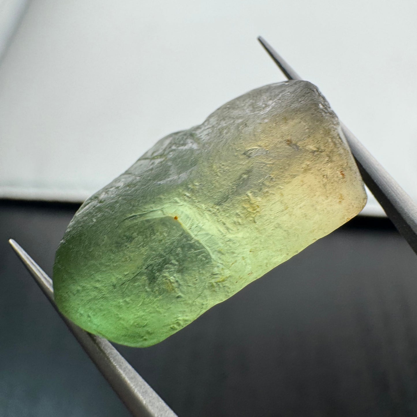 Tourmaline
 (Mozambique)