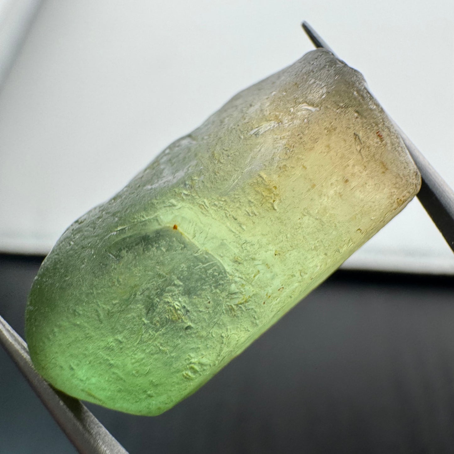 Tourmaline
 (Mozambique)